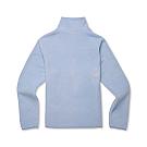 Giacca in pile da donna con cerniera Cotopaxi Teca