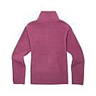 Ženska flis jakna s patentnim zatvaračem Cotopaxi Teca