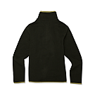 Jersey polar mujer Cotopaxi Teca