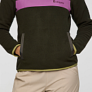 Jersey polar mujer Cotopaxi Teca