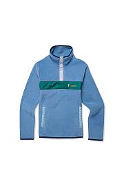 Women's fleece sweater Cotopaxi Teca