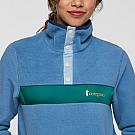 Jersey polar mujer Cotopaxi Teca