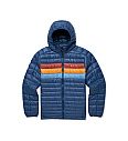 Мушка перјана јакна са капуљачом Cotopaxi Fuego
