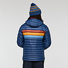 Piumino con cappuccio da uomo Cotopaxi Fuego