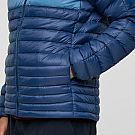 Piumino con cappuccio da uomo Cotopaxi Fuego