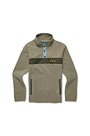 Herren-Fleecepullover Cotopaxi Teca