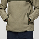 Jersey polar hombre Cotopaxi Teca