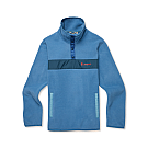 Jersey polar hombre Cotopaxi Teca