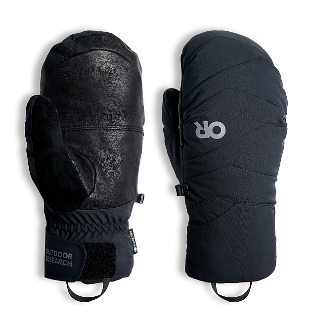 Outdoor Research Stormbound GTX Daunenhandschuhe