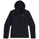 Muška softshell jakna s kapuljačom Outdoor Research Ultima