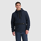 Men's fleece sweater Outdoor Research Grayland