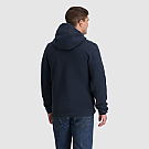Men's fleece sweater Outdoor Research Grayland