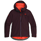Ženska vodootporna jakna Outdoor Research Grandridge GTX