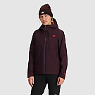 Женска водоотпорна јакна Outdoor Research Grandridge GTX