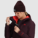 Ženska vodootporna jakna Outdoor Research Grandridge GTX