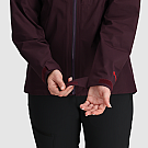 Женска водоотпорна јакна Outdoor Research Grandridge GTX