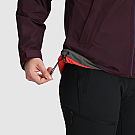 Женска водоотпорна јакна Outdoor Research Grandridge GTX
