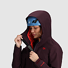Ženska vodootporna jakna Outdoor Research Grandridge GTX