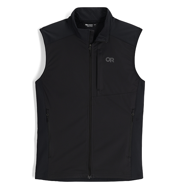 Chaleco Deviator de Outdoor Research para hombre