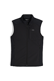 Gilet Deviator da uomo Outdoor Research