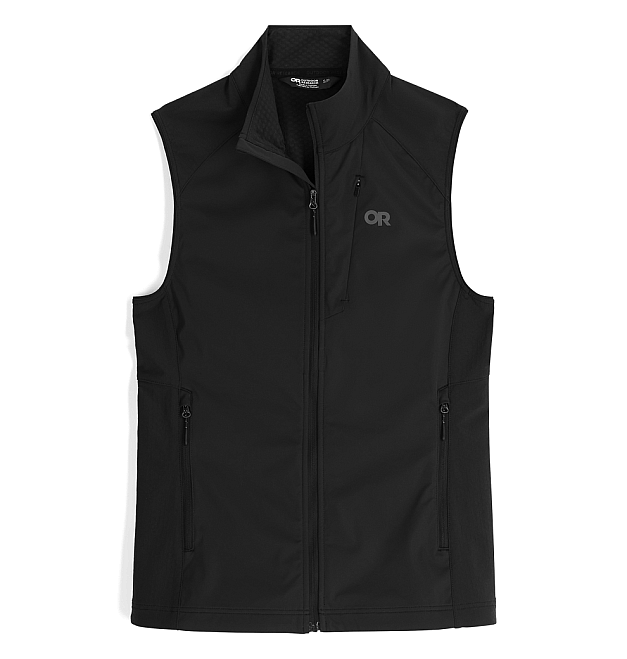 Chaleco para mujer Outdoor Research Deviator