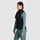 Chaleco para mujer Outdoor Research Deviator