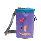 Bolsa de magnesio Cotopaxi Halcon
