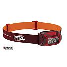 Linterna frontal Petzl Actik Core 625