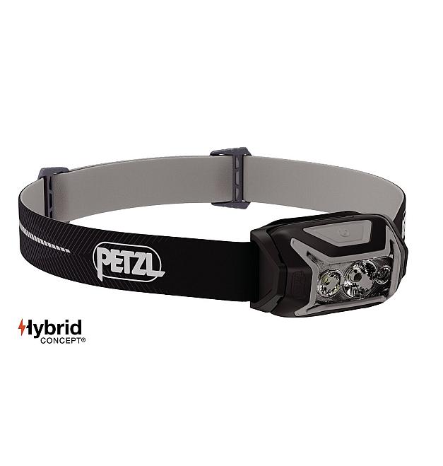 Petzl Actik Core 625 naglavna lampa
