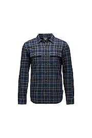 Black Diamond Project Twill Men's Shirt