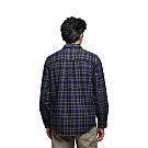 Black Diamond Project Twill Herrenhemd