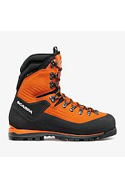 Мушке високе планинарске ципеле Scarpa Mont Blanc GTX