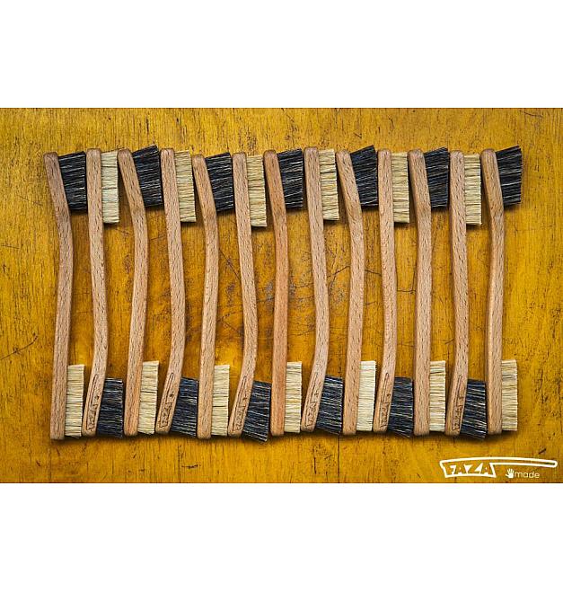 Faza Action Direct Grip Reinigungsbürste