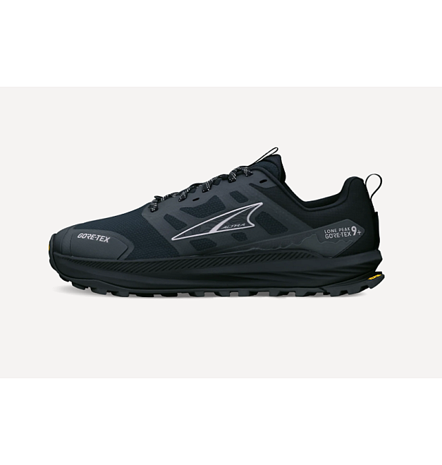 Muške tenisice za trčanje Altra Lone Peak 9+ GTX