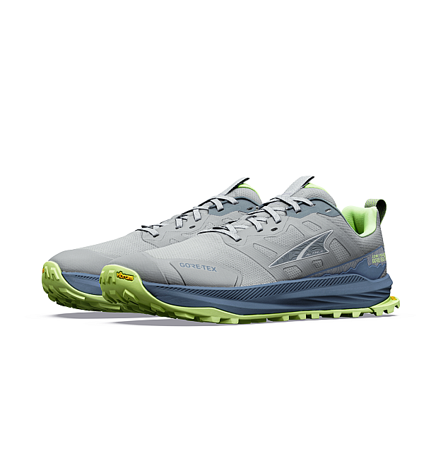 Muške tenisice za trčanje Altra Lone Peak 9+ GTX