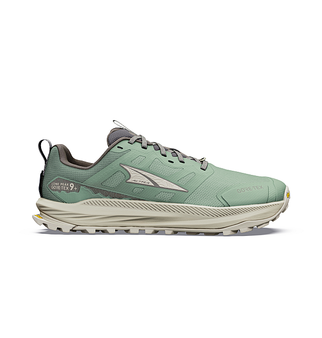 Мушке патике за трчање Altra Lone Peak 9+ GTX