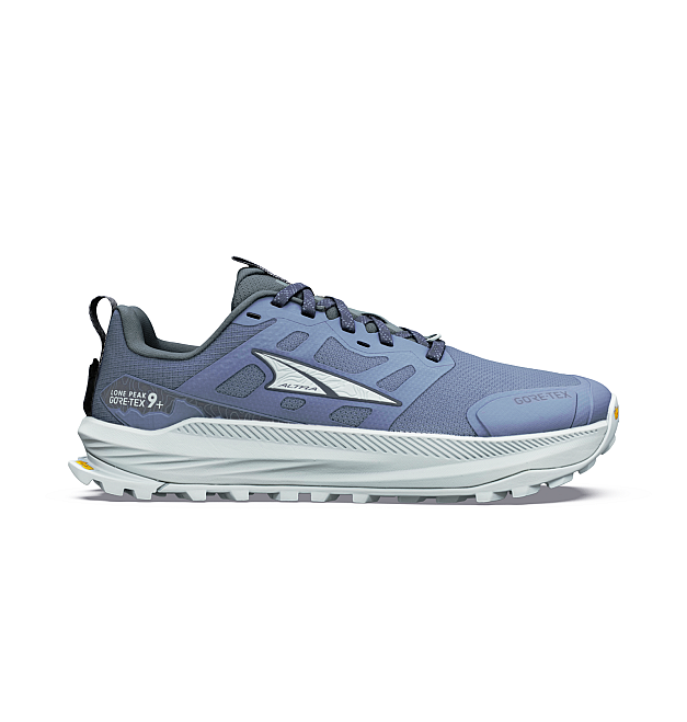Ženski tekaški čevlji Altra Lone Peak 9+ GTX