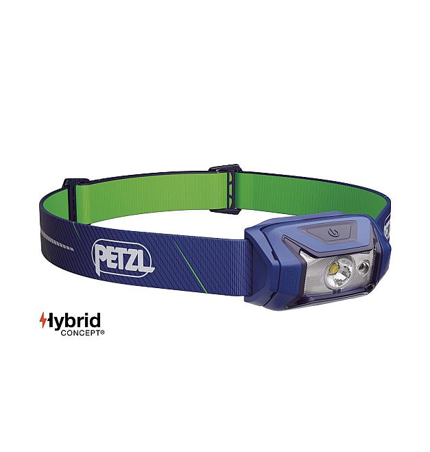 Petzl Tikka Core II naglavna lampa