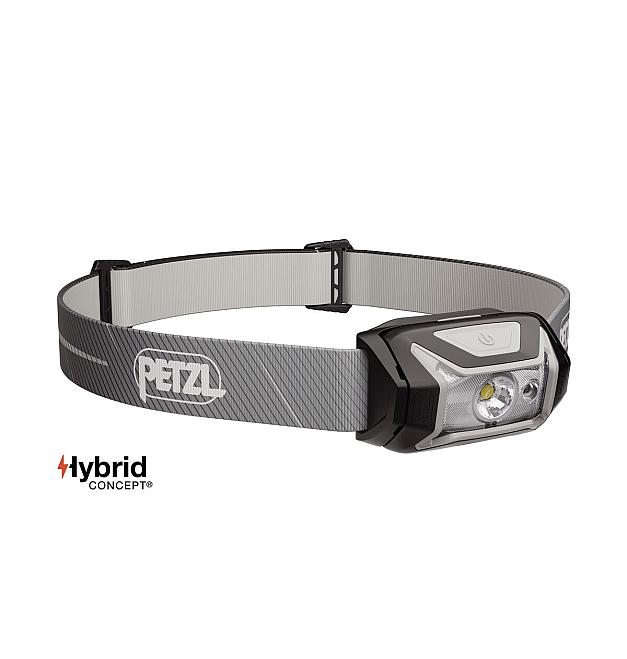 Petzl Tikka Core II naglavna lampa