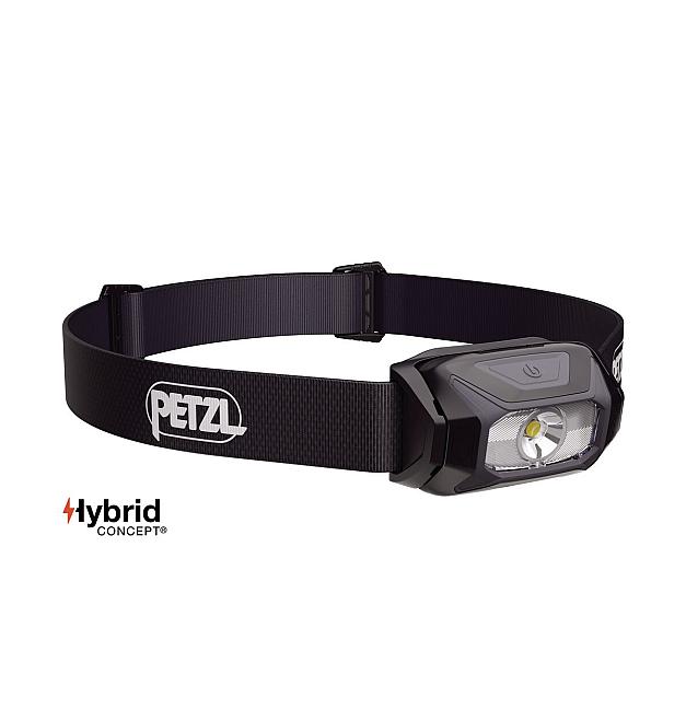 Чеону лампу Petzl Tikkina 300