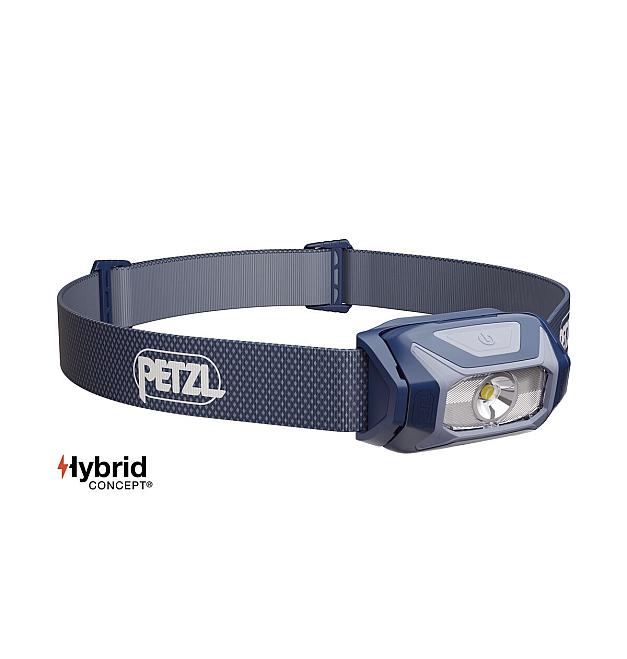 Petzl Tikkina 300 naglavna svjetiljka