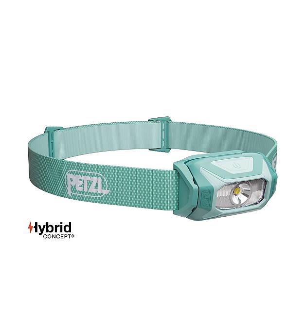Petzl Tikkina 300 naglavna svjetiljka