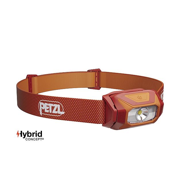 Petzl Tikkina 300 naglavna svjetiljka