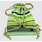 Bolsa o mochila NewSeed Kraxlbeutel