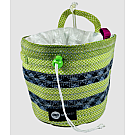 NewSeed Boulderbag Borsa in magnesio