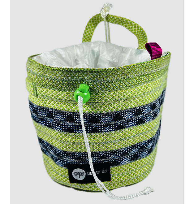 NewSeed Boulderbag Magnezij torba