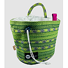 NewSeed Boulderbag Borsa in magnesio