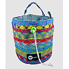 NewSeed Boulderbag Borsa in magnesio