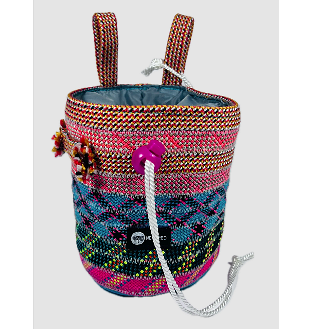Bolsa de magnesio NewSeed