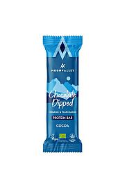 Moonvalley Natural Energy Bar čokolada sa kakavom